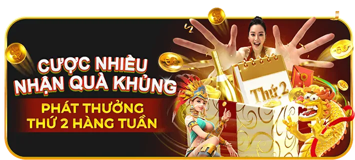 Thưởng Nạp Lại good888