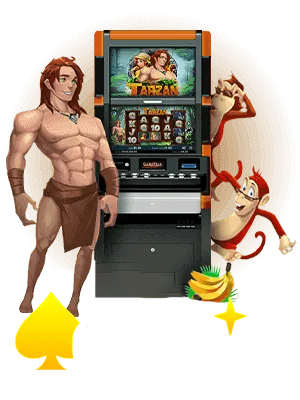 Kho game đa dạng good888