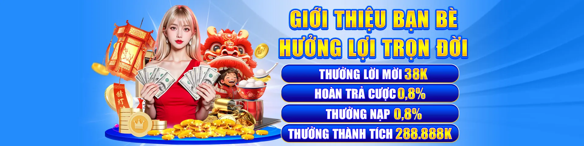 Giao diện Good888 khuyến mãi 2026 với các ưu đãi hấp dẫn