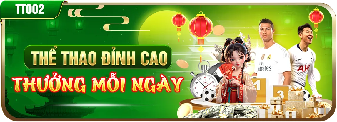 Hoàn trả casino Good888