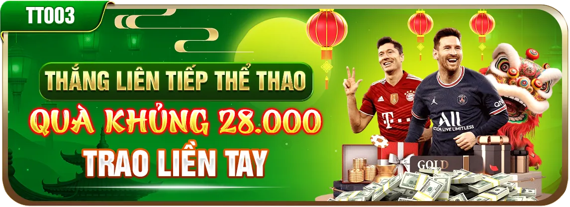 Các bước nhận khuyến mãi good888 khuyến mãi