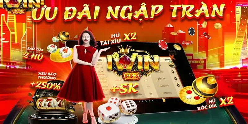 Chương trình hoàn trả cược good888 khuyến mãi