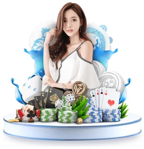 Casino trực tuyến Good888